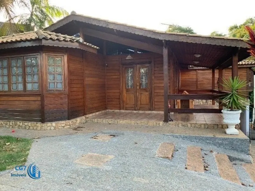 Foto 2 de Casa de Condomínio com 4 quartos à venda, 250m2 em Parque Viana, Barueri - SP