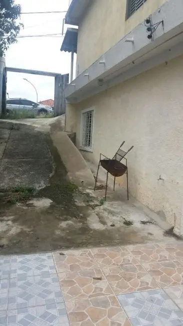 Foto 2 de Casa com 2 quartos à venda, 210m2 em Parque Fernão Dias, Santana De Parnaiba - SP