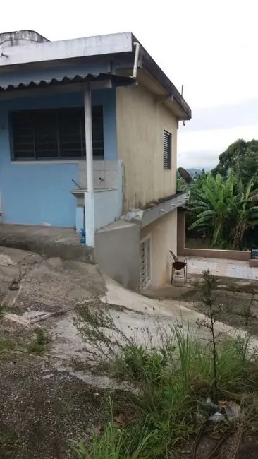 Foto 5 de Casa com 2 quartos à venda, 210m2 em Parque Fernão Dias, Santana De Parnaiba - SP