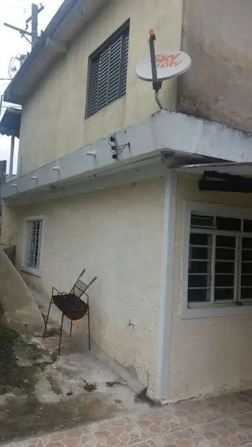 Foto 4 de Casa com 2 quartos à venda, 210m2 em Parque Fernão Dias, Santana De Parnaiba - SP