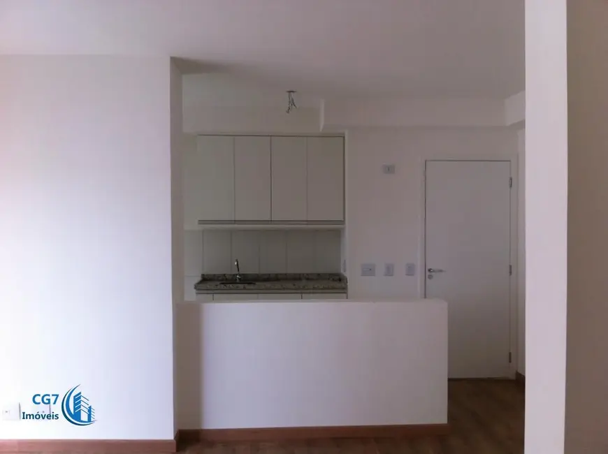 Foto 2 de Apartamento com 1 quarto à venda, 51m2 em Alphaville Conde II, Barueri - SP