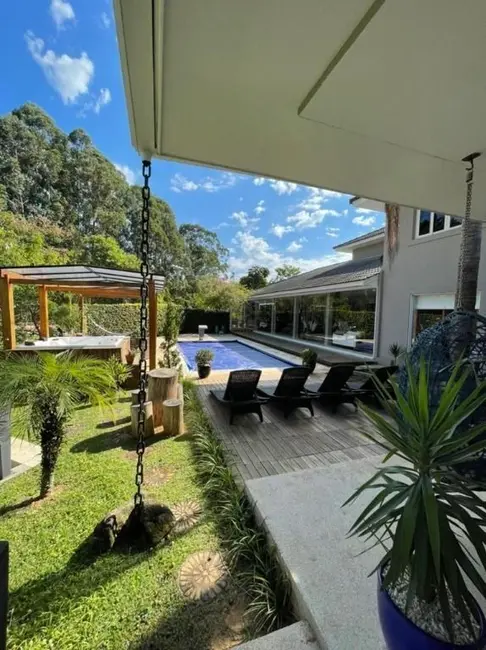 Foto 1 de Casa de Condomínio com 4 quartos à venda, 750m2 em Tamboré, Barueri - SP
