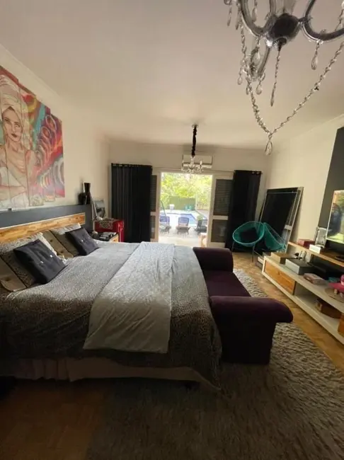 Foto 7 de Casa de Condomínio com 4 quartos à venda, 750m2 em Tamboré, Barueri - SP