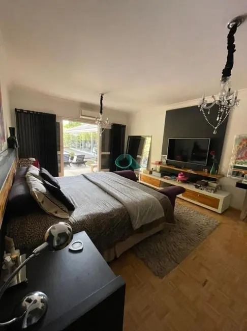 Foto 8 de Casa de Condomínio com 4 quartos à venda, 750m2 em Tamboré, Barueri - SP