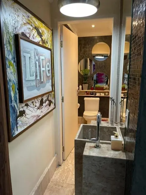 Foto 5 de Casa de Condomínio com 4 quartos à venda, 750m2 em Tamboré, Barueri - SP