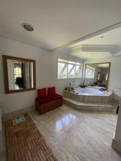 Foto 4 de Casa de Condomínio com 4 quartos à venda, 750m2 em Tamboré, Barueri - SP