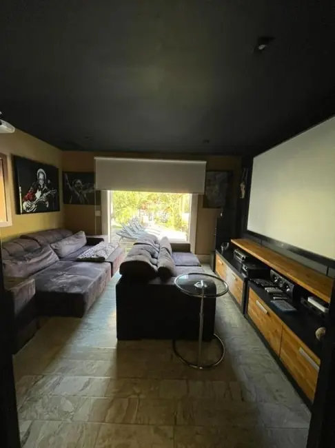 Foto 6 de Casa de Condomínio com 4 quartos à venda, 750m2 em Tamboré, Barueri - SP