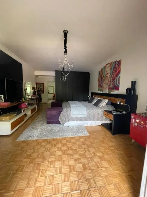 Foto 9 de Casa de Condomínio com 4 quartos à venda, 750m2 em Tamboré, Barueri - SP
