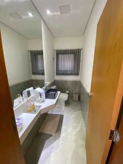 Foto 5 de Casa de Condomínio com 5 quartos à venda, 530m2 em Alphaville, Santana De Parnaiba - SP