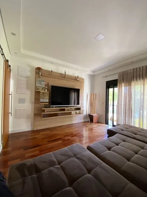 Foto 4 de Casa de Condomínio com 5 quartos à venda, 530m2 em Alphaville, Santana De Parnaiba - SP