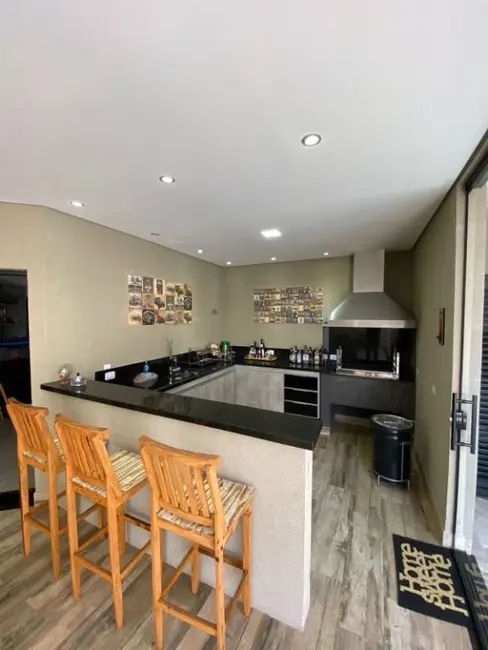 Foto 9 de Casa de Condomínio com 5 quartos à venda, 530m2 em Alphaville, Santana De Parnaiba - SP