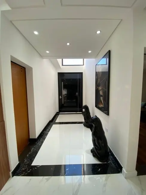 Foto 3 de Casa de Condomínio com 5 quartos à venda, 530m2 em Alphaville, Santana De Parnaiba - SP