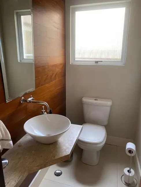 Foto 6 de Casa de Condomínio com 4 quartos à venda, 300m2 em Alphaville, Santana De Parnaiba - SP