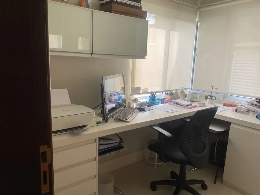 Foto 7 de Casa de Condomínio com 4 quartos à venda, 300m2 em Alphaville, Santana De Parnaiba - SP