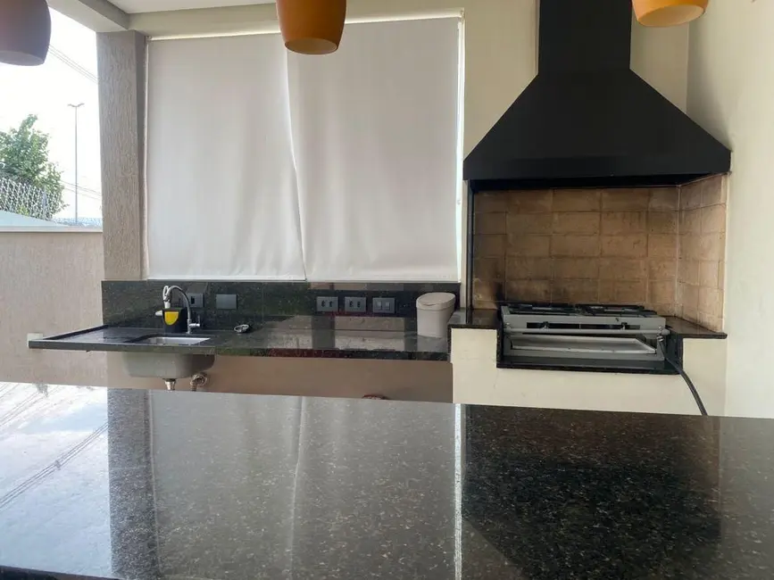 Foto 4 de Casa de Condomínio com 4 quartos à venda, 300m2 em Alphaville, Santana De Parnaiba - SP