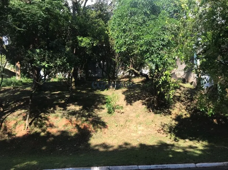 Foto 1 de Terreno / Lote à venda, 456m2 em Tarumã, Santana De Parnaiba - SP
