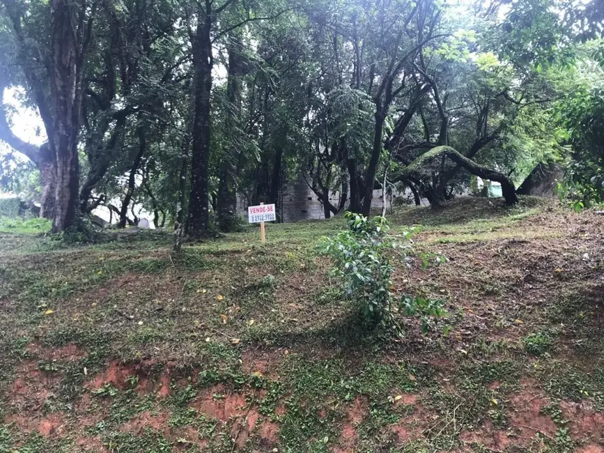 Foto 2 de Terreno / Lote à venda, 456m2 em Tarumã, Santana De Parnaiba - SP