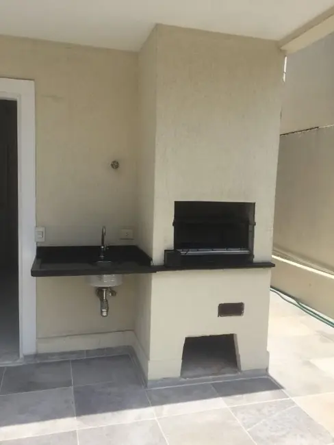 Foto 4 de Sobrado com 4 quartos à venda, 278m2 em Alphaville, Santana De Parnaiba - SP