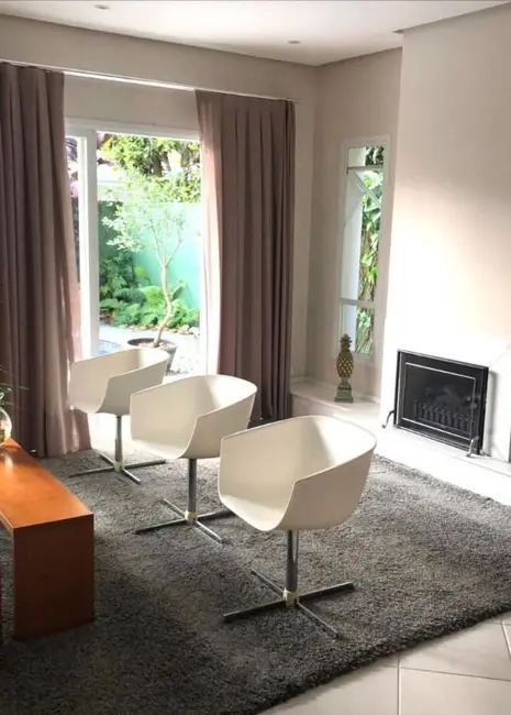 Foto 6 de Sobrado com 4 quartos à venda, 278m2 em Alphaville, Santana De Parnaiba - SP