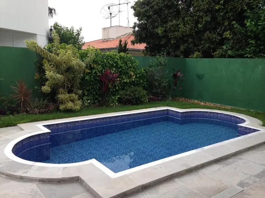 Foto 9 de Sobrado com 4 quartos à venda, 278m2 em Alphaville, Santana De Parnaiba - SP