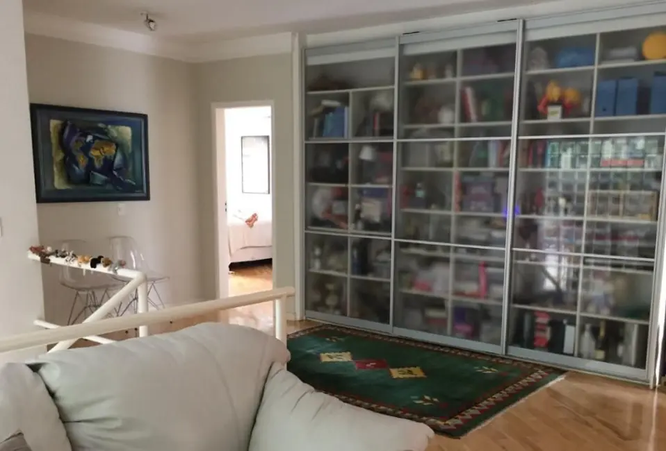 Foto 7 de Sobrado com 4 quartos à venda, 278m2 em Alphaville, Santana De Parnaiba - SP