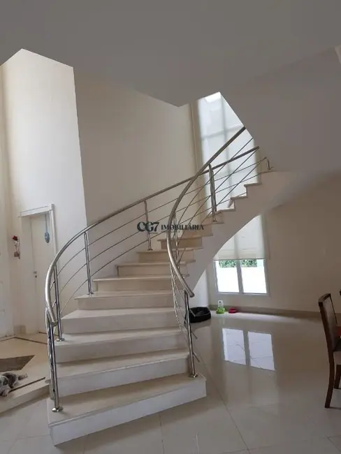 Foto 1 de Casa de Condomínio com 4 quartos à venda, 600m2 em Tamboré, Santana De Parnaiba - SP