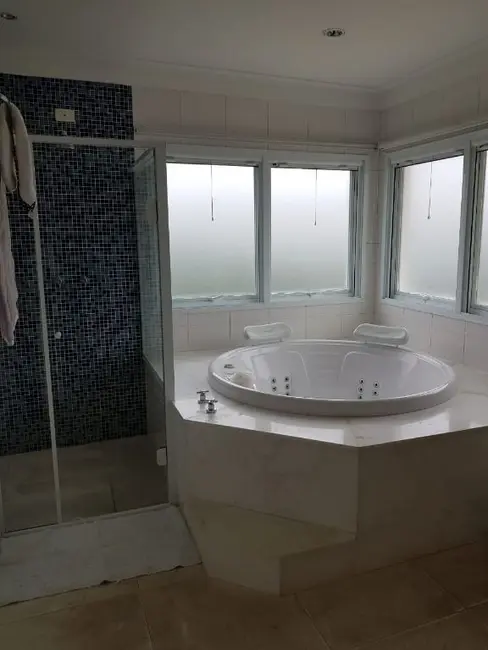 Casa de Condomínio com 4 quartos à venda, 600m2 em Tamboré, Santana De Parnaiba - SP - imagem 6 Foto 6 de Casa de Condomínio com 4 quartos à venda, 600m2 em Tamboré, Santana De Parnaiba - SP