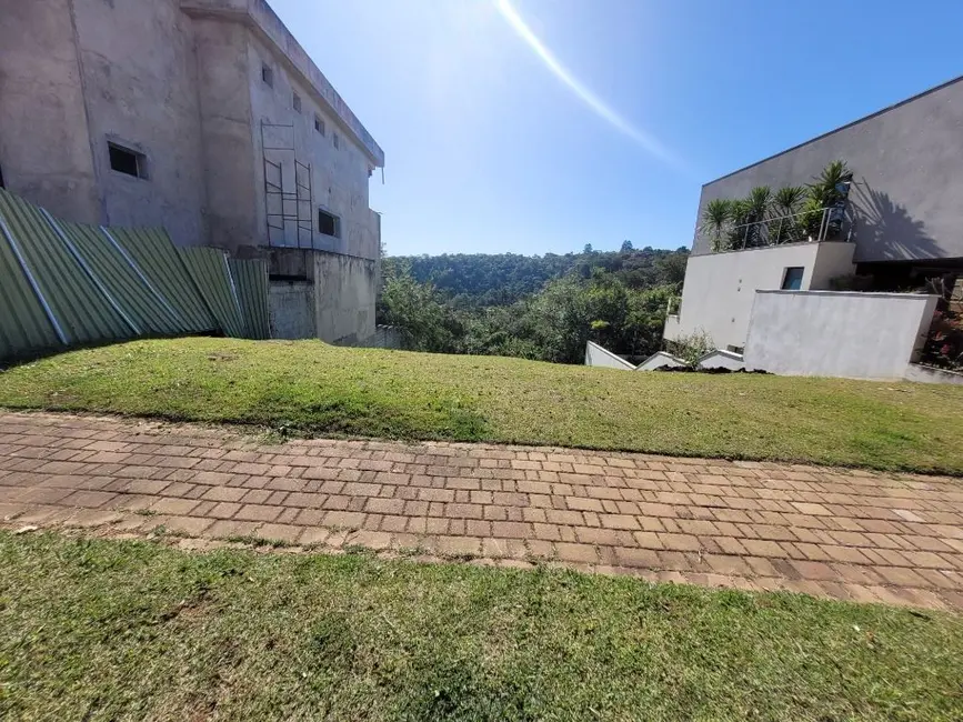 Foto 1 de Terreno / Lote à venda, 450m2 em Alphaville, Santana De Parnaiba - SP