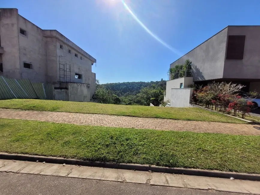 Foto 4 de Terreno / Lote à venda, 450m2 em Alphaville, Santana De Parnaiba - SP