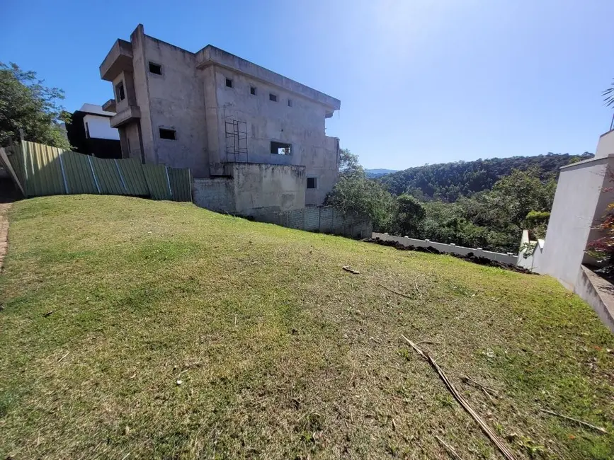 Foto 3 de Terreno / Lote à venda, 450m2 em Alphaville, Santana De Parnaiba - SP