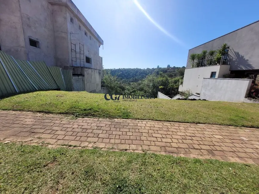 Foto 1 de Terreno / Lote à venda, 450m2 em Alphaville, Santana De Parnaiba - SP