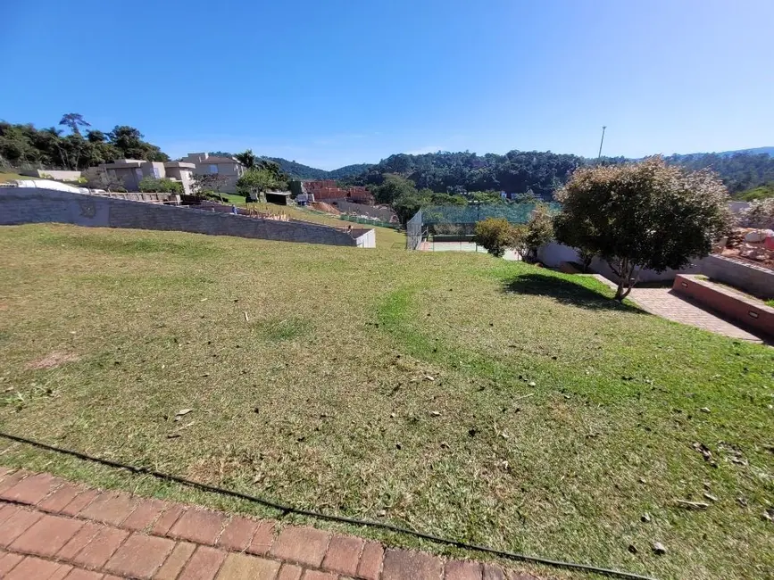 Foto 1 de Terreno / Lote à venda, 865m2 em Alphaville, Santana De Parnaiba - SP