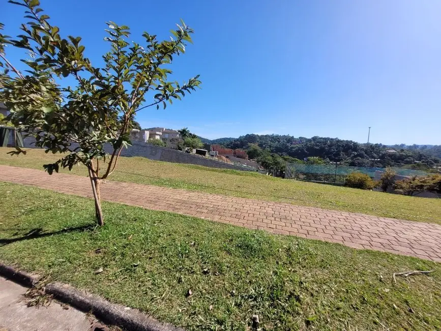 Foto 3 de Terreno / Lote à venda, 865m2 em Alphaville, Santana De Parnaiba - SP