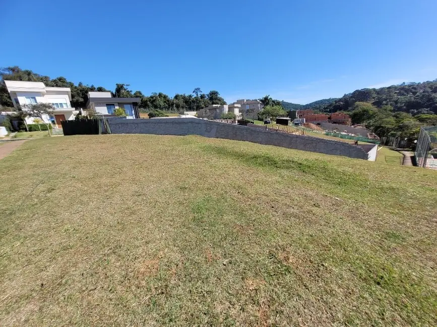 Foto 6 de Terreno / Lote à venda, 865m2 em Alphaville, Santana De Parnaiba - SP