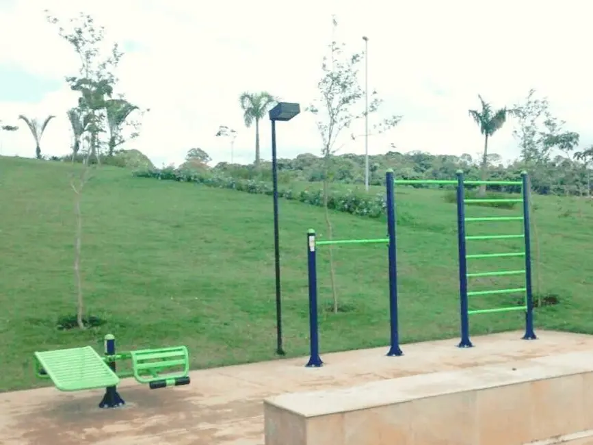 Foto 3 de Terreno / Lote à venda, 670m2 em Jardim Bandeirantes, Santana De Parnaiba - SP