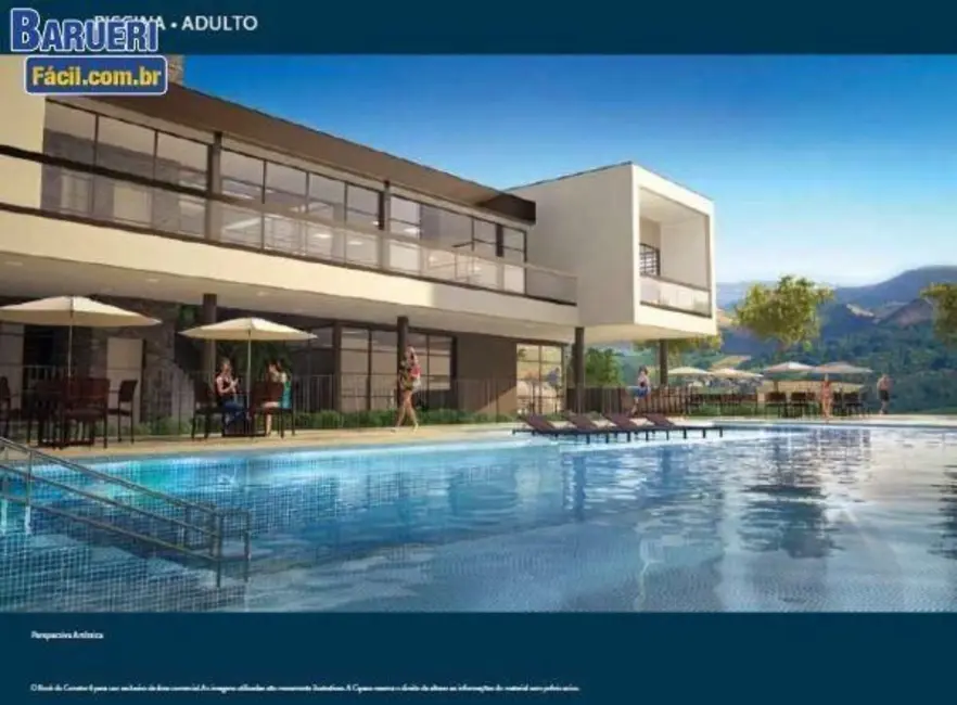 Foto 6 de Terreno / Lote à venda, 670m2 em Jardim Bandeirantes, Santana De Parnaiba - SP