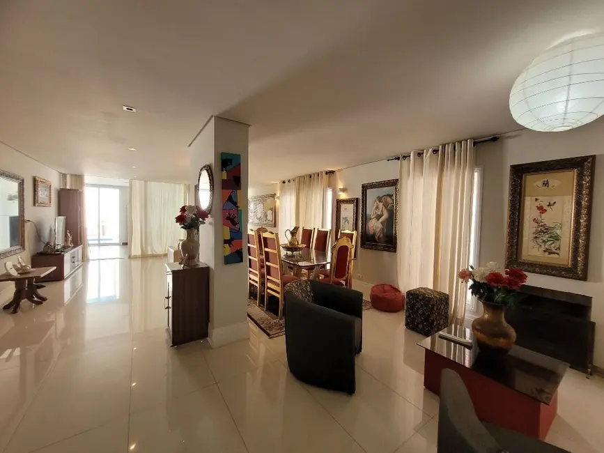 Foto 3 de Casa de Condomínio com 5 quartos à venda, 260m2 em Alphaville, Santana De Parnaiba - SP