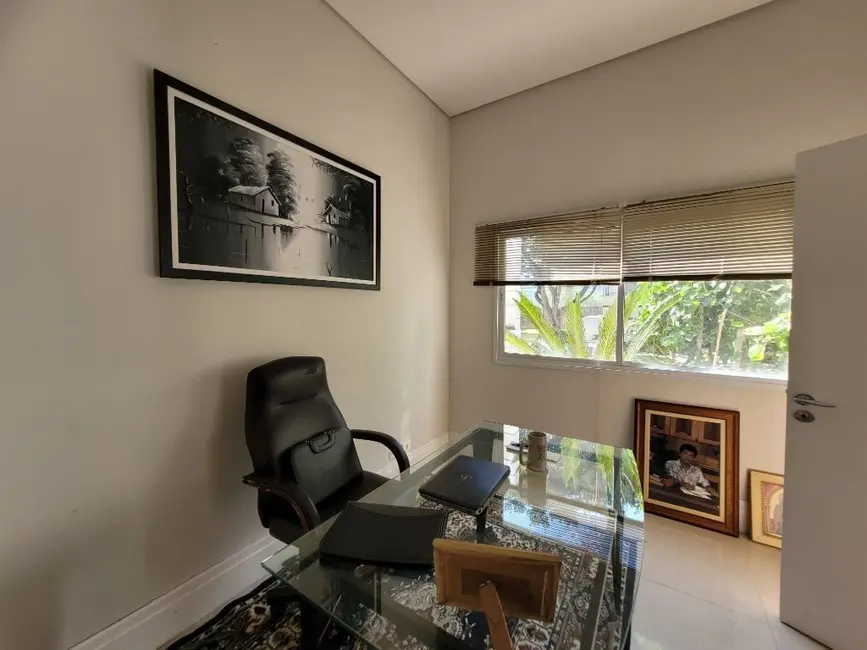 Foto 7 de Casa de Condomínio com 5 quartos à venda, 260m2 em Alphaville, Santana De Parnaiba - SP