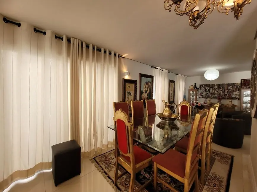 Foto 5 de Casa de Condomínio com 5 quartos à venda, 260m2 em Alphaville, Santana De Parnaiba - SP