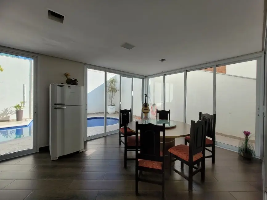 Foto 9 de Casa de Condomínio com 5 quartos à venda, 260m2 em Alphaville, Santana De Parnaiba - SP