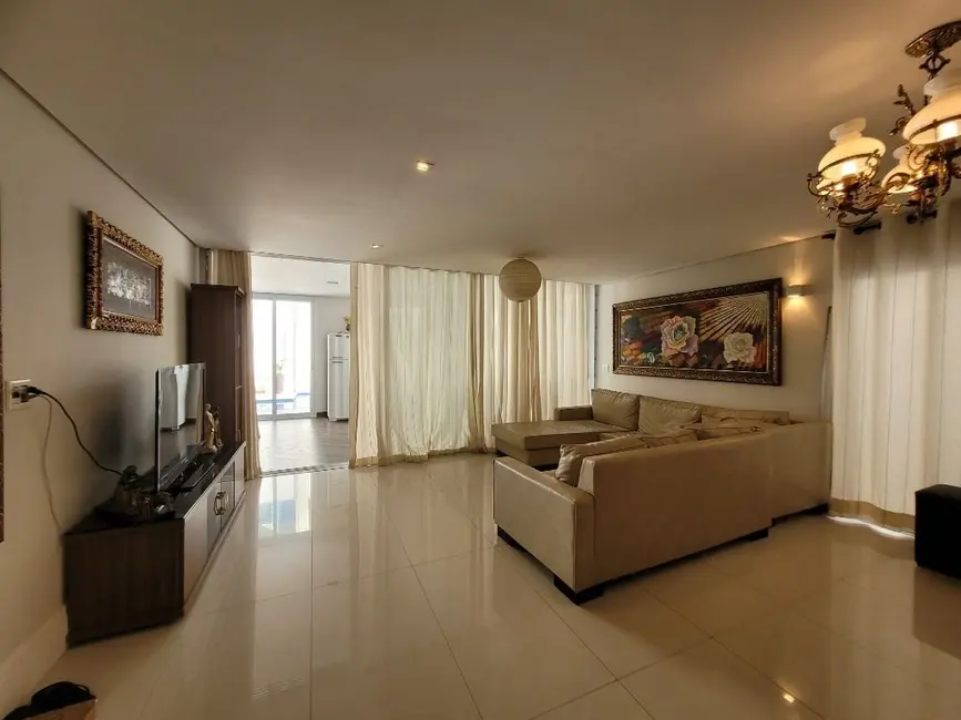 Foto 4 de Casa de Condomínio com 5 quartos à venda, 260m2 em Alphaville, Santana De Parnaiba - SP