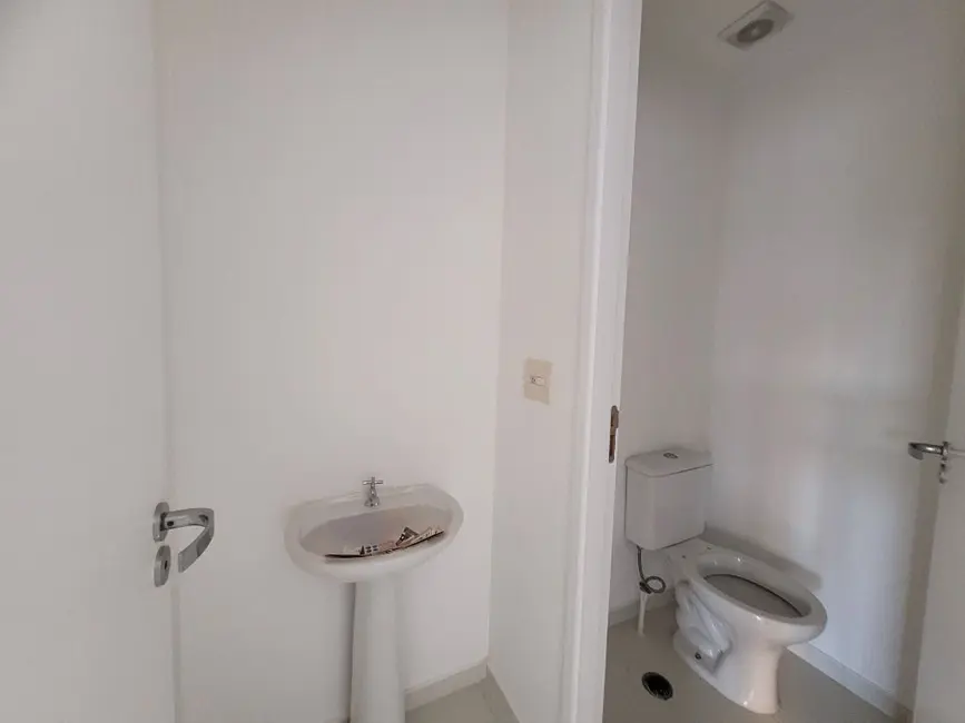 Foto 5 de Sala Comercial com 1 quarto à venda, 56m2 em Sítio Tamboré Alphaville, Barueri - SP