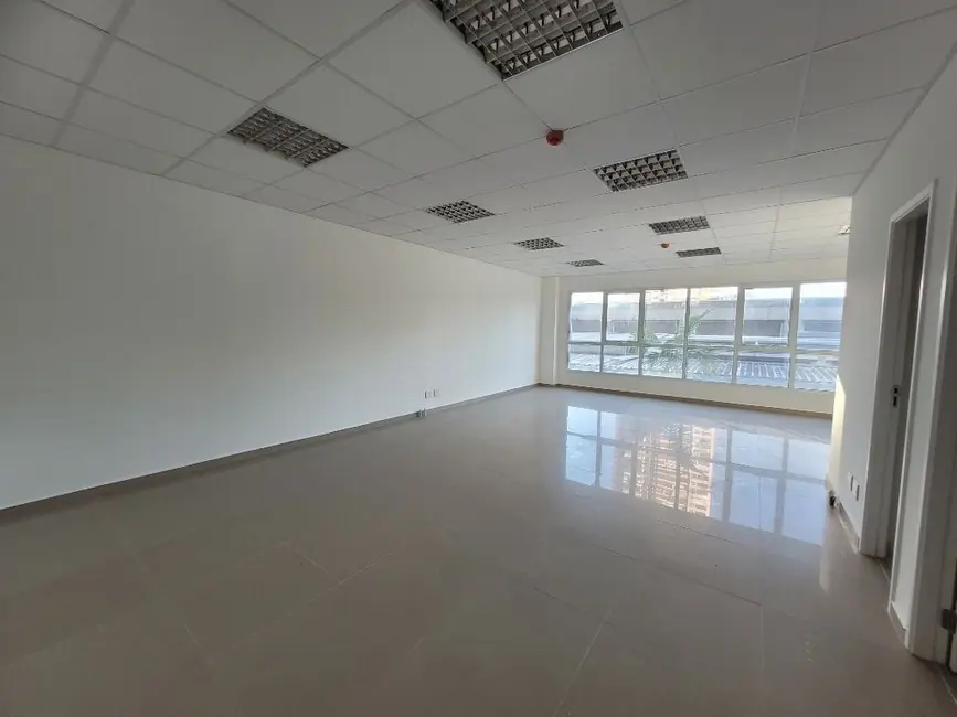 Foto 1 de Sala Comercial com 1 quarto à venda, 56m2 em Sítio Tamboré Alphaville, Barueri - SP
