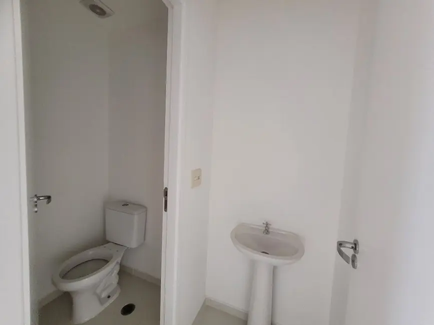 Foto 4 de Sala Comercial com 1 quarto à venda, 56m2 em Sítio Tamboré Alphaville, Barueri - SP