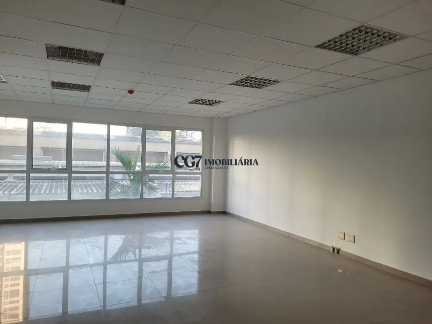 Foto 1 de Sala Comercial com 1 quarto à venda, 56m2 em Alphaville Conde II, Barueri - SP