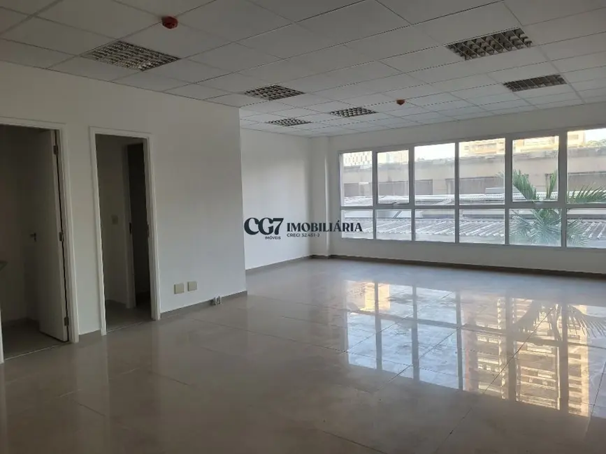 Foto 2 de Sala Comercial com 1 quarto à venda, 56m2 em Alphaville Conde II, Barueri - SP