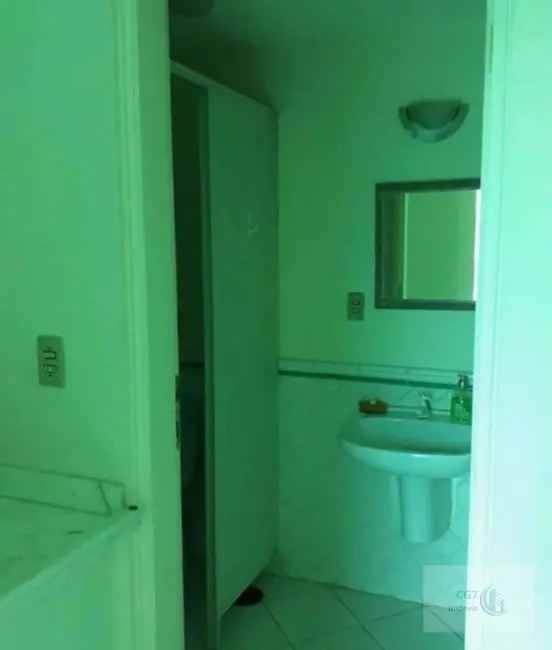 Foto 6 de Sala Comercial com 1 quarto à venda, 30m2 em Alphaville, Santana De Parnaiba - SP