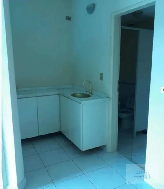 Foto 5 de Sala Comercial com 1 quarto à venda, 30m2 em Alphaville, Santana De Parnaiba - SP
