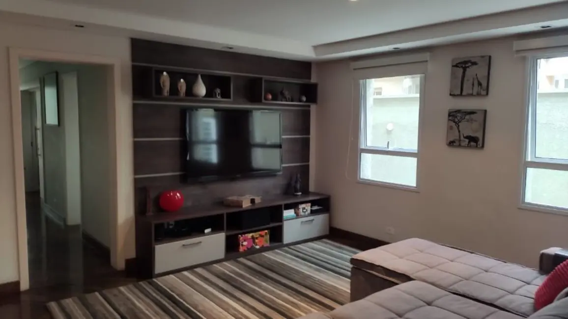 Foto 9 de Casa de Condomínio com 3 quartos para alugar, 500m2 em Alphaville Residencial Zero, Barueri - SP