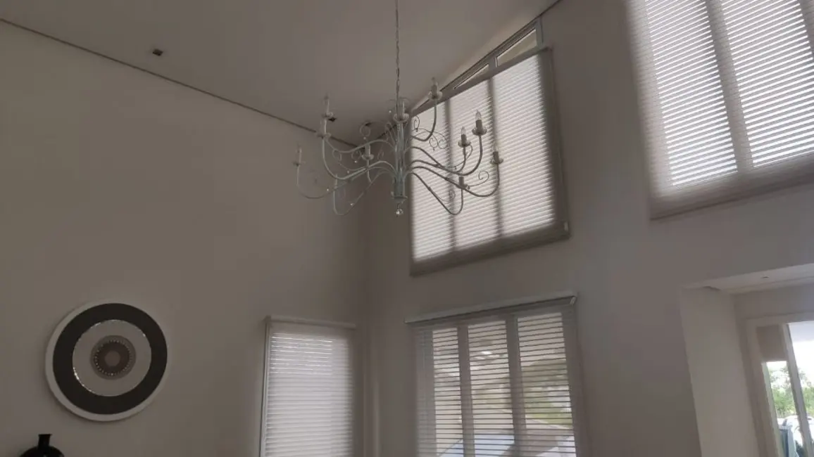 Foto 5 de Casa de Condomínio com 3 quartos para alugar, 500m2 em Alphaville Residencial Zero, Barueri - SP